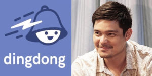 DingDong PH Dingdong Dantes