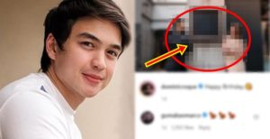 Dominic Roque, Bea Alonzo