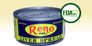 FDA Reno