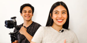 Gabbi Garcia Khalil Ramos