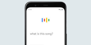 Google Hum To Search