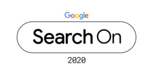 Google Search On