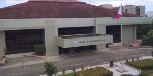 House of Representatives