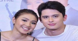 James Reid, Nadine Lustre