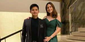 Jason Abalos Vickie Rushton