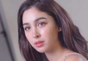 Julia Barretto