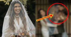 KZ Tandingan Wedding