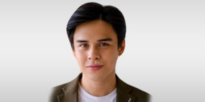 Khalil Ramos