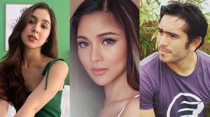Kim Chiu, Gerald Anderson, Julia Barretto
