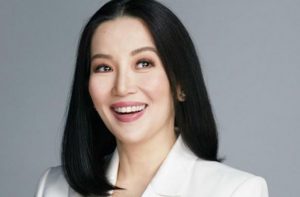 Kris Aquino