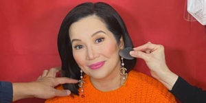 Kris Aquino