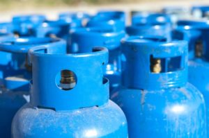 LPG Companies