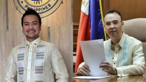 Lord Allan Velasco, Alan Peter Cayetano