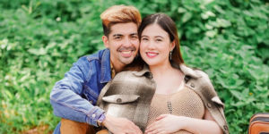 Mark Herras Nicole Donesa