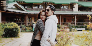 Mark Herras Nicole Donesa