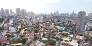 Metro Manila
