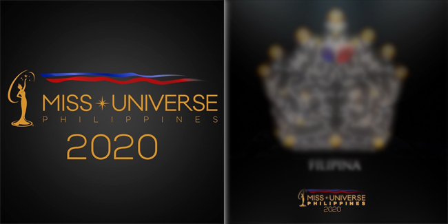 Miss Universe Philippines Reveals Official Crown For 2020 Pageant