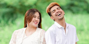 Nicole Donesa Mark Herras