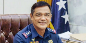 PNP chief