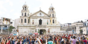 Quiapo Church