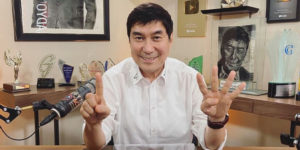 Raffy Tulfo