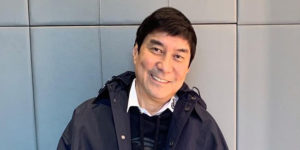 Raffy Tulfo