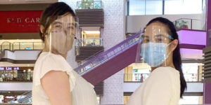 Reese Tuazon Nicole Donesa