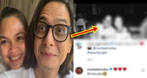 Ryan Agoncillo, Judy Ann Santos