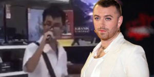 Sam Smith