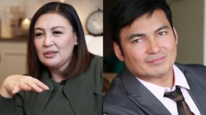 Sharon Cuneta, Gabby Concepcion