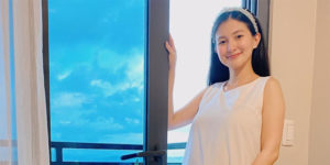 Sheena Halili