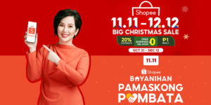 Shopee Kris Aquino