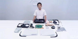 Sony PS5 Teardown