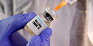 Task Group Vaccination Program