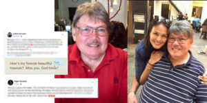 Veteran Director Al Quinn