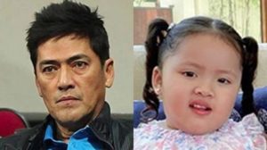 Vic Sotto, Tali Sotto