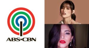 ABS-CBN Defends Liza Soberano and Angel Locsin from 'Red-Tagging'