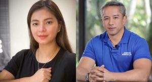 Angel Locsin Thanks Gov. Remulla for Lambasting Parlade Over Red-Tagging