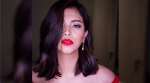 Angel Locsin Reacts on 'Red-Tagging'