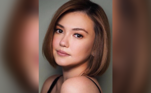 Angelica Panganiban Reveals if She Have Ever Been in Love with an Attached Man