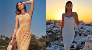 Ariadna Gutierrez Clarifies Statement for Calling Pia Wurtzbach a 'Ghost'