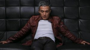 Arnel Pineda Reveals he has 'Almost Zero' Income Because of Pandemic