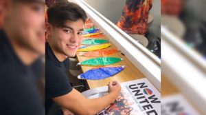 Bailey May Gives Update About his Love Life