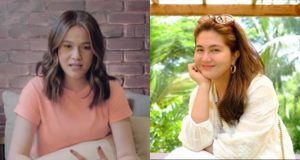 bea alonzo dimples romana