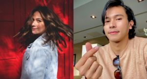 Bea Alonzo on Enchong Dee: 'Nag-take advantage siya'