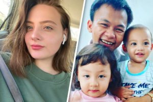 Buboy Villar Gives Details About Breakup with Angillyn Gorens