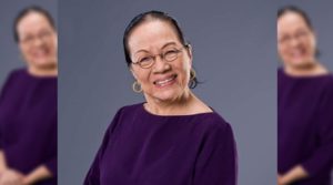 Caridad Sanchez Suffers from Dementia