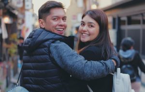 Trina Candaza Reveals Untold Details About Relationship with Carlo Aquino