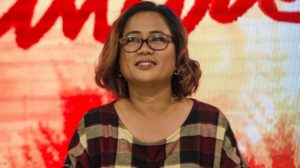 Cathy Garcia-Molina has a Message on Celebrities Who Transferred to Other Network