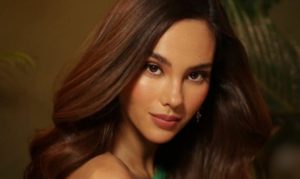 catriona gray